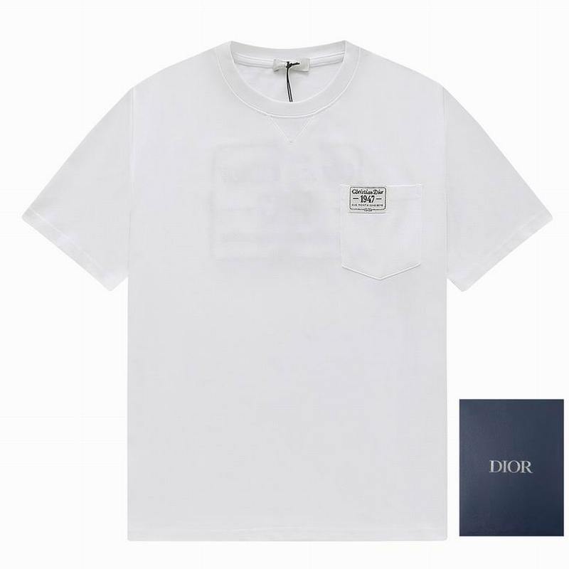 Dior Men's T-shirts 7